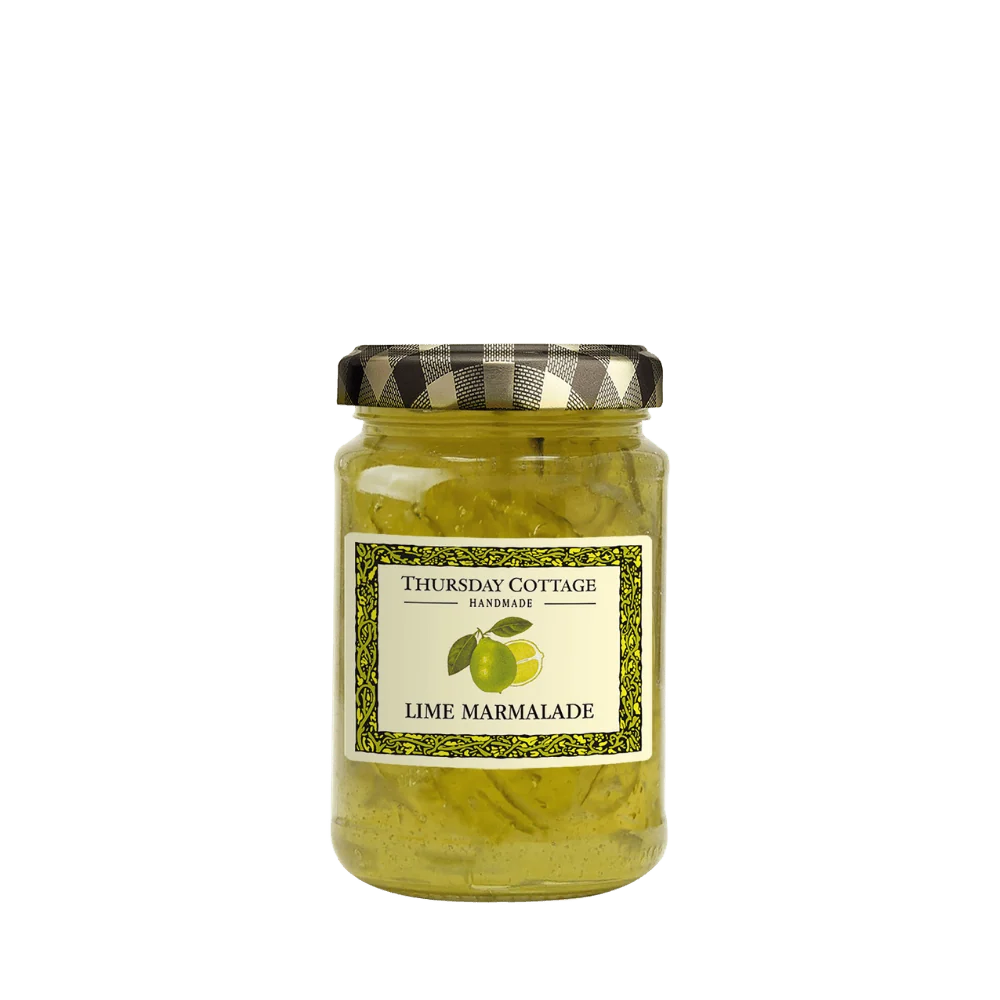 Conserves, Marmalades & Sweet Spreads